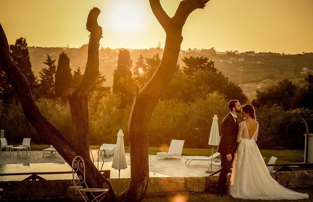 wedding planning Sciacca