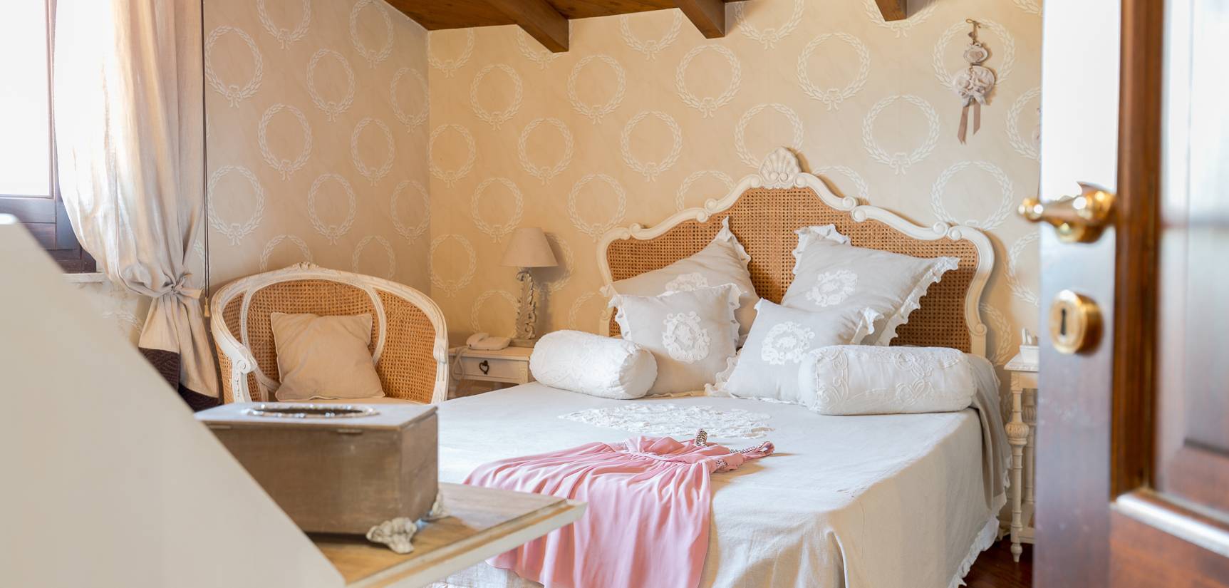 Romantic Jr Suite Hotel Villa Calandrino Sciacca