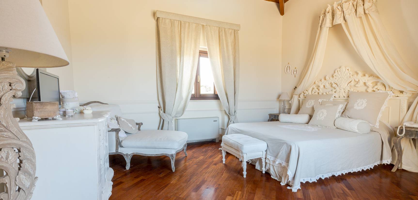 Suite Hotel Villa Calandrino Sciacca
