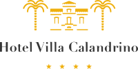 Villa Calandrino